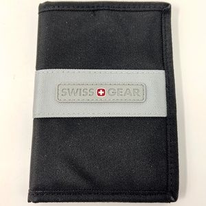 Swiss Gear Passport Holder